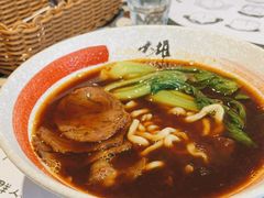 -静香HOUSE·全时段融合餐厅(七星欢乐颂店)