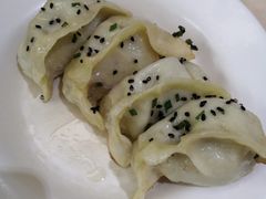 锅贴-玉华饮食店(茅台路店)