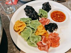 -1937青岛老味道·海肠捞饭·青岛菜(大鲍岛栈桥店)