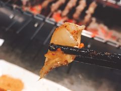 -很久以前羊肉串(簋街店)
