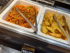 -韩盛·盛江山自助料理(奥体万达店)