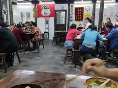 大堂-吾介小籠館