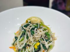 -大鹏饭店·金陵家宴(奥体中心店)