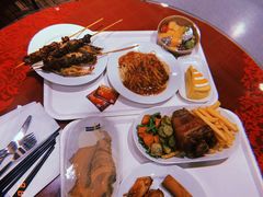 -宜家家居(西安未央商场店)