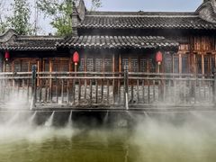 -朱仙镇启封故园景区