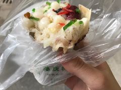 -孙氏梅花糕(马台街)