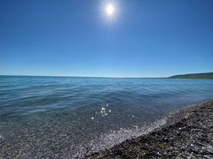 -青海湖国家重点风景名胜区