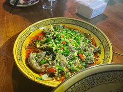 -茶泡饭(李子坝店)
