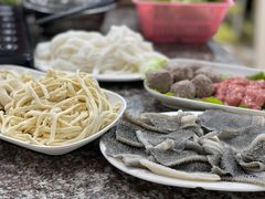 -山珍鲜牛肉火锅本地老字号(汕中老店)