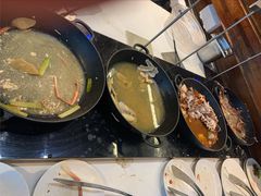 -The COOK·厨餐厅·自助餐(浦东嘉里大酒店)