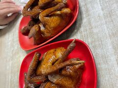-光明刘冰乳鸽店(光明法政北路店)