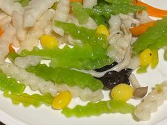 -前海沿·青岛菜(李沧万达店)