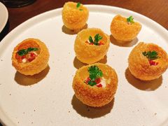 -LUMOS卢莫斯融合料理餐厅