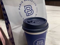 -巴黎贝甜·生日蛋糕(环球中心店)