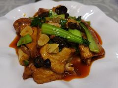 -芳芳餐厅(白沙路店)