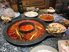 -蜀大侠火锅(建设路第五大道店)