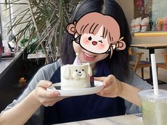 -MONANA蛋糕研究所