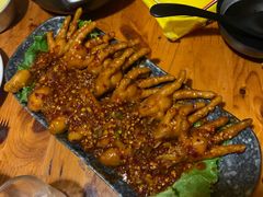 -小木屋米酒店总店