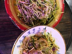 -粗粮人家·东北菜(洋桥店)