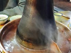 -东镇老火锅(长春路首店)