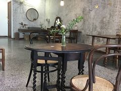 大堂-侘寂甜品(自取店)