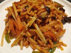-李记饺子·熏酱东北菜(欢乐谷店)