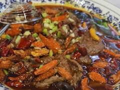 -麒麟中餐厅·经典粤菜·地道菜式老字号(广州长隆酒店)