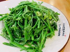 -力力豆花庄(广渠门店)
