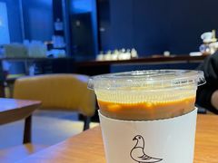 -野鸽子咖啡(航空路店)