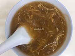 豪华碗仔翅-添發碗仔翅美食