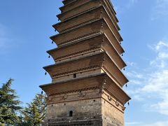 -洛阳白马寺