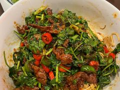 -王繁星面馆(西安熙地港店)