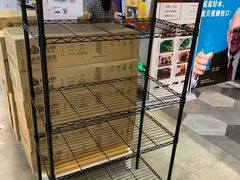 -百安居装修设计中心(海珠店)