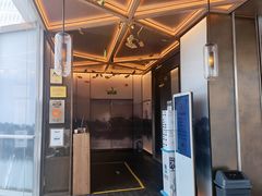 门面-京华烟云·北京烤鸭(领展购物广场·中关村店)