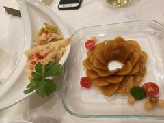 -京粤荟(海王银河科技大厦店)