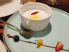 -Golden Lily河内巴黎法越料理餐厅(建国西路店)