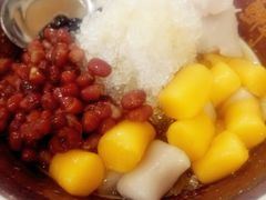 -鲜芋仙(观音桥大融城LG店)