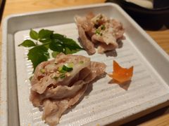 -锦和牛·炭火烧肉(ICC太和里店)