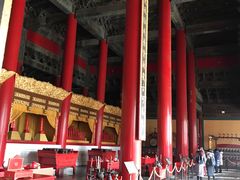 -历代帝王庙博物馆