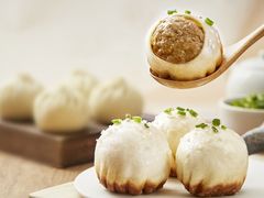 -小杨生煎(福州路店)