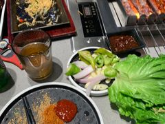 -丰茂烤串(外滩星荟中心店)