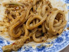 -西安贾三灌汤包·回坊小吃·清真炒菜(北院门总店)
