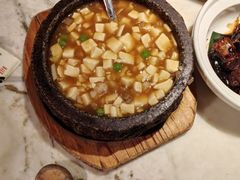 -绿茶餐厅(龙湖星悦荟店)