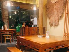 -李久其家民间餐厅(梅溪湖店)