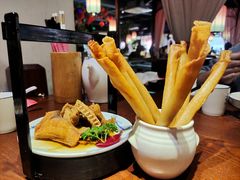 -寻宝记绍兴菜(鲁迅路店)