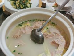 -箪食巷私房菜馆·鲁菜(玉函路店)