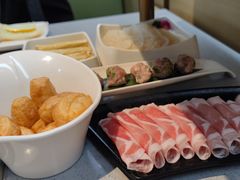 -海底捞火锅(振华商厦店)