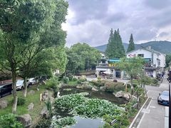 -旺山·浪头人家