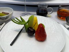 -江仙雅居(中航国际店)