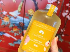 -白天鹅宾馆·美食屋
